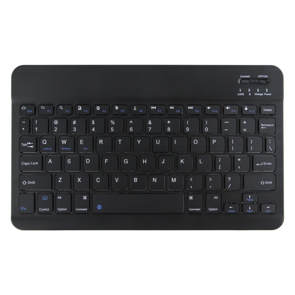 Gaming Keyboard Wireless - Tastiera wireless Bluetooth 5.0 200mAh Mini