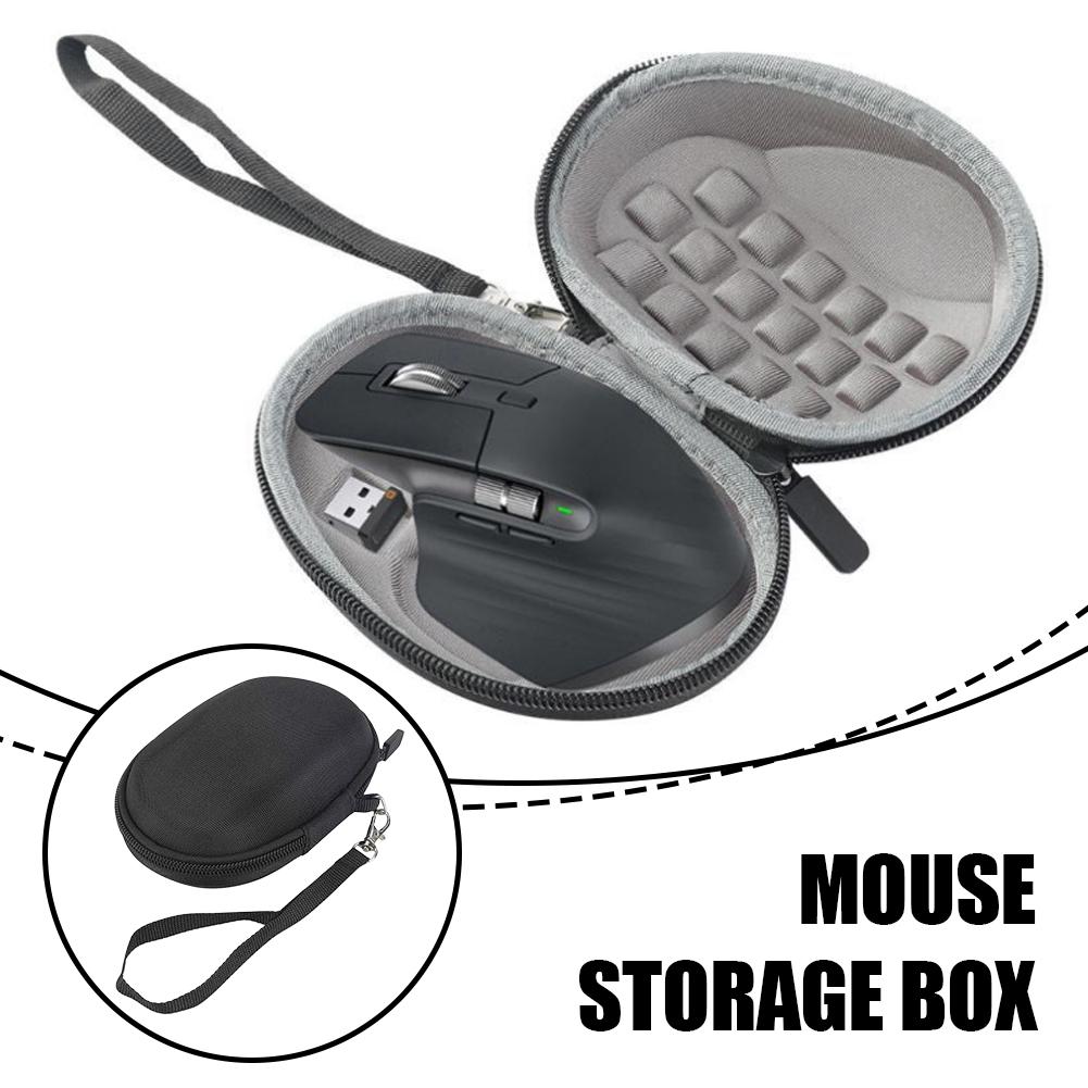 Gaming Keyboard Tactile - Custodia per Mouse Logitech MX Master