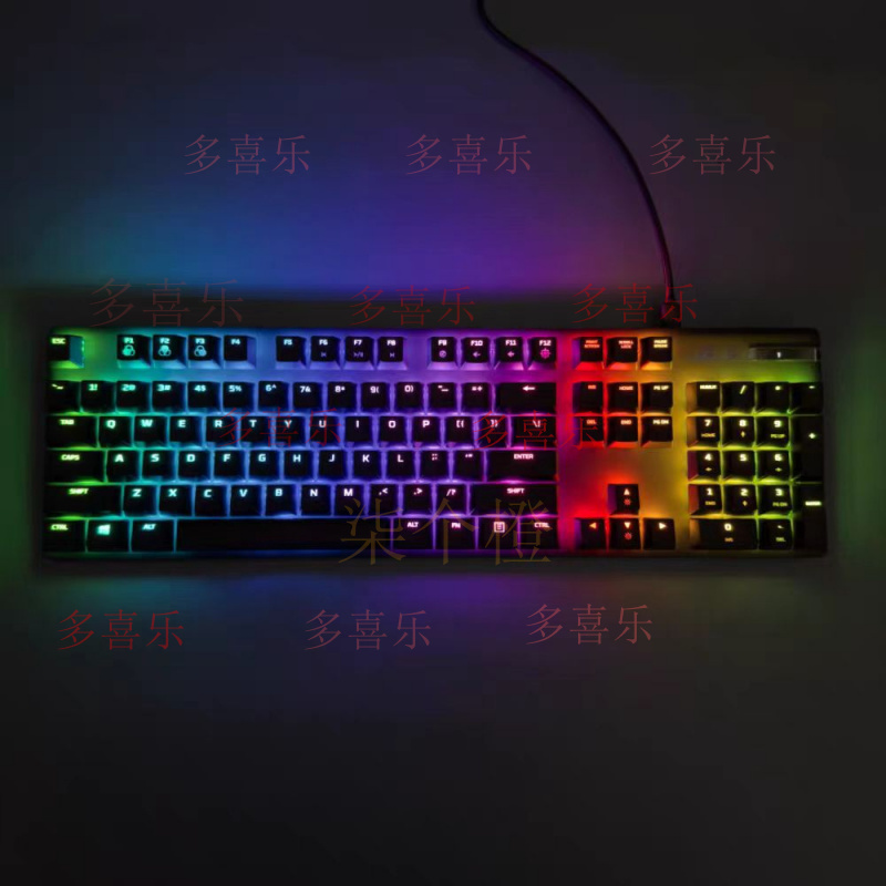 Gaming Keyboard Hyperx - AA per HyperX Origins Tastiera da