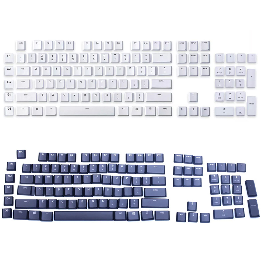 Gaming Keyboard Tkl - Per G915 set completo di 109