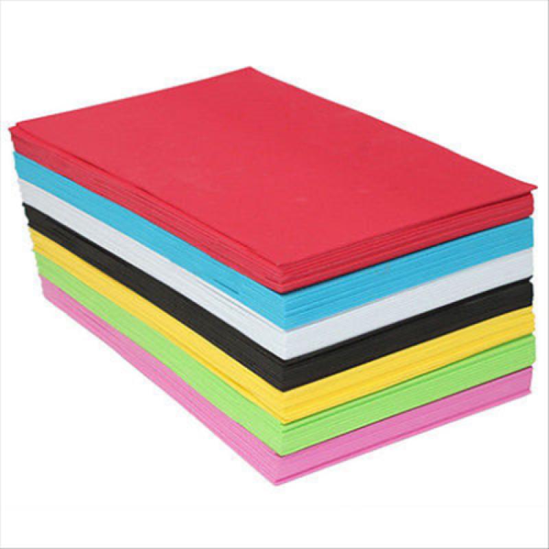 Pe Foam Sheet - Carta Schiuma Spessa 2 mm, 20