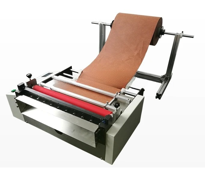 Pe Foam Sheet - Macchina da taglio per fogli di