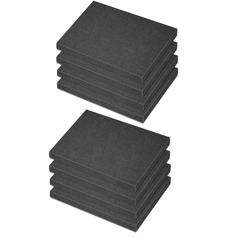 Pe Foam Sheet - LLCS-12 Pezzi 16 X 12 X