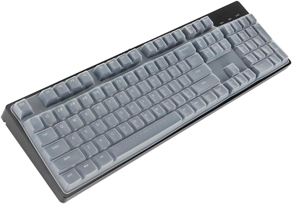 Gaming Keyboard Hyperx - Cover per Tastiera per Razer Huntsman