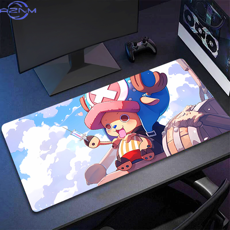 Gaming Keyboard Higround - Tappetino per Mouse da Gaming Anime