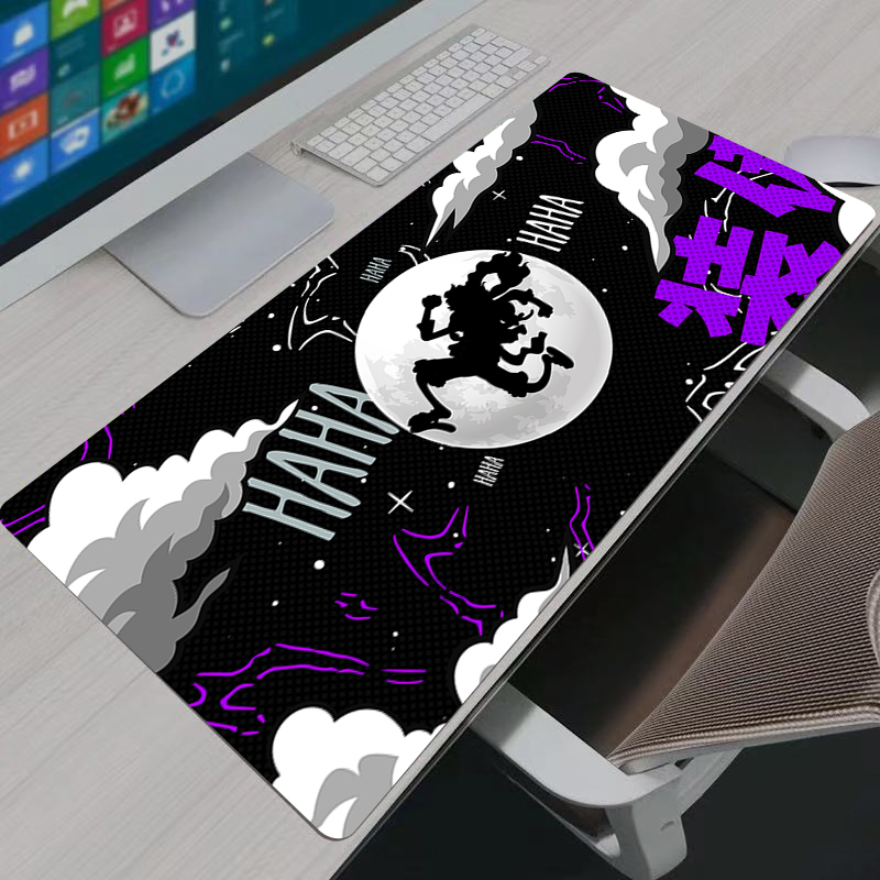 Gaming Keyboard Theme - Tappetino per mouse da gioco Gamer