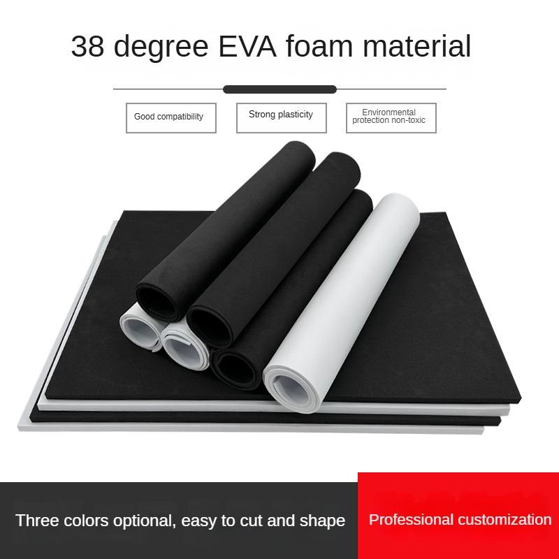 Pe Foam Sheet - Spessore 3/5/10/15/20mm Fogli di Schiuma EVA