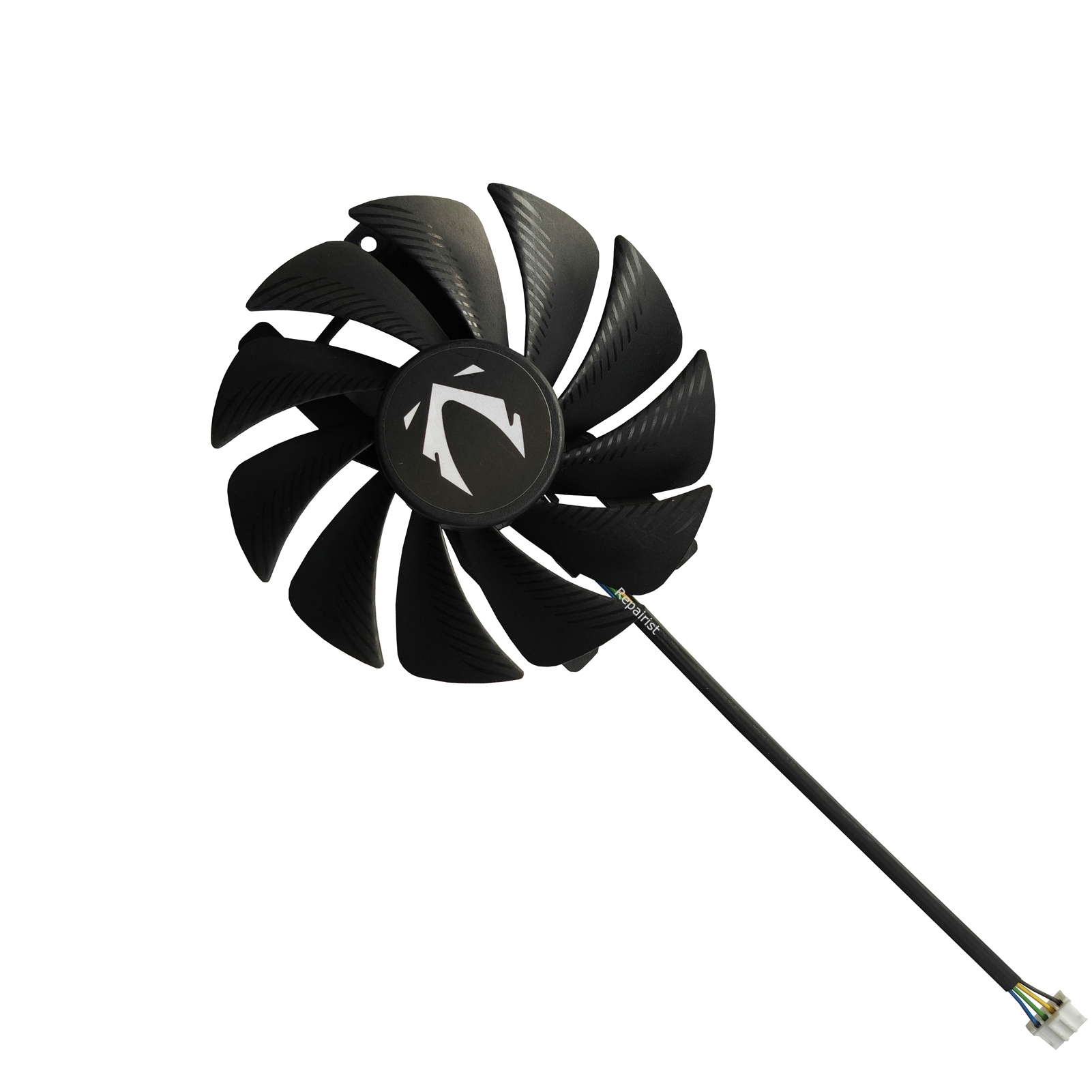 Nvidia Vga Rtx 4060 - Ventola di raffreddamento per scheda video