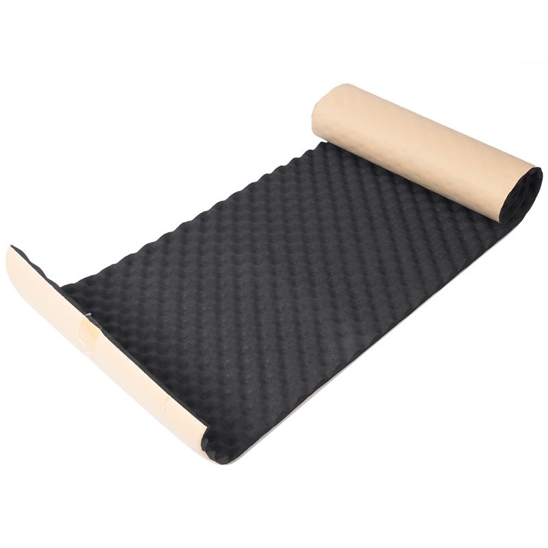 Tappetino Fonoassorbente Durev - Foam Dampener Sheet recensione e prezzo