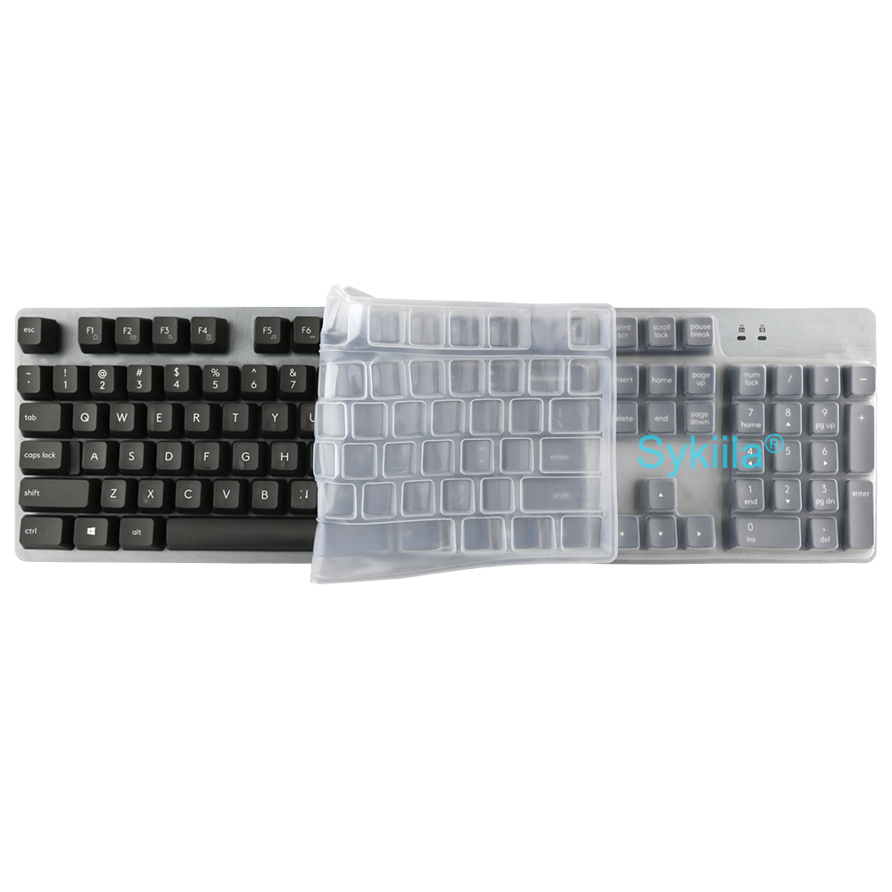 Cover per Tastiera in Silicone - Gaming Keyboard K300 recensione e prezzo