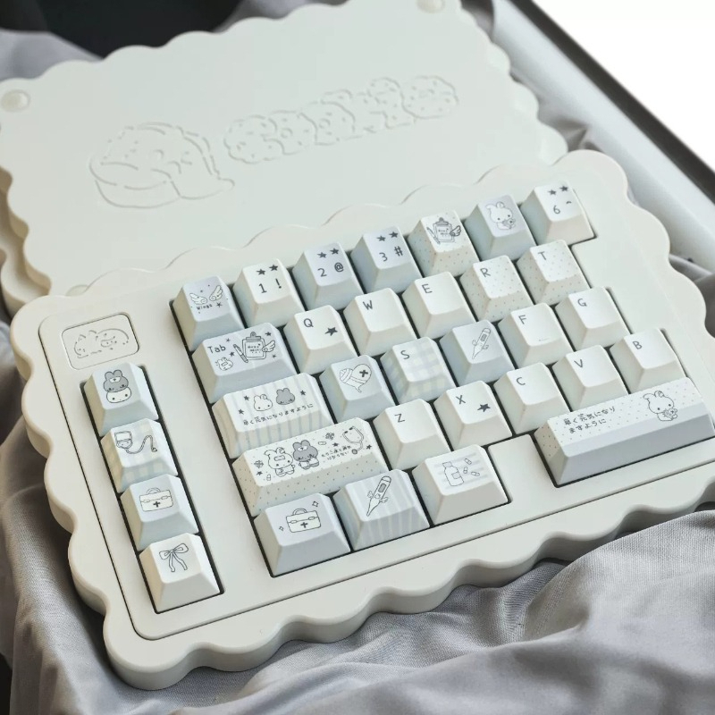 Tastiera Divisa Soda Stack Per - Gaming Keyboard Ergonomic recensione e prezzo