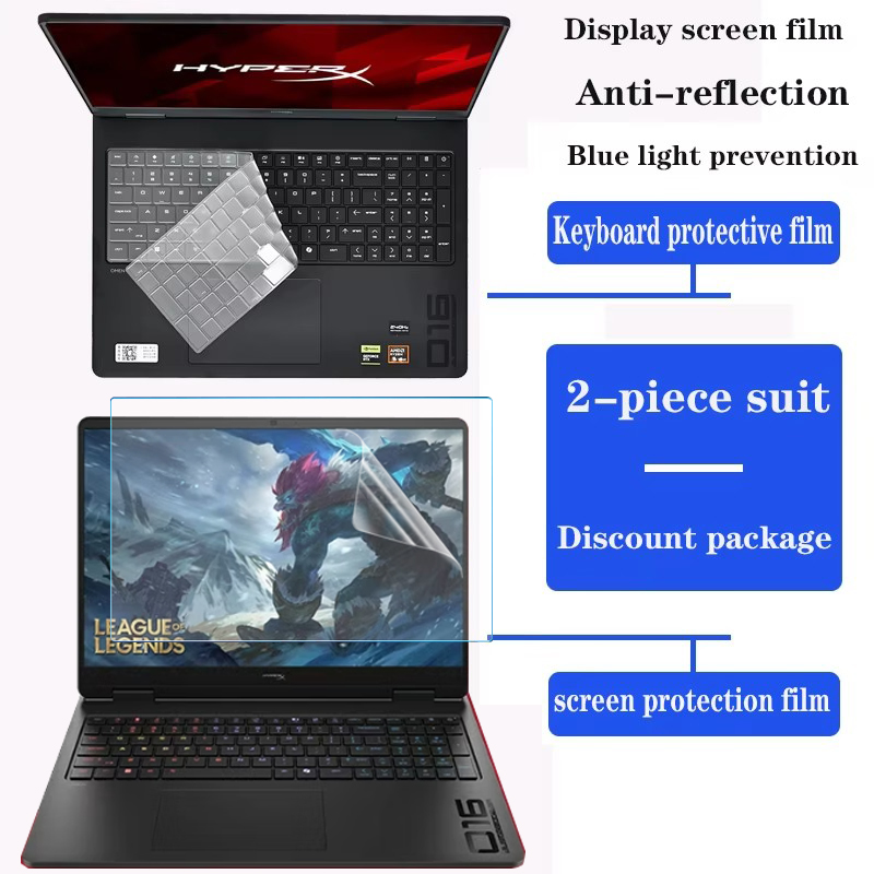 Per HP HyperX OMEN 16 pollici  - Gaming Keyboard Hyperx recensione e prezzo