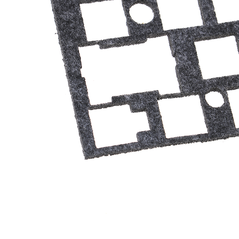 Switch Sound dameners foglio S - Foam Dampener Sheet recensione e prezzo