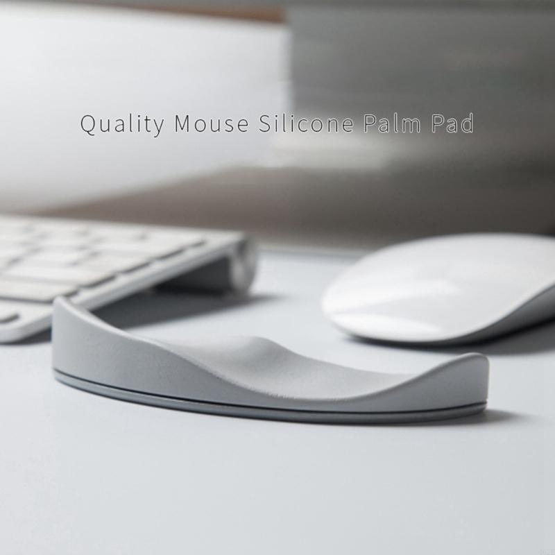462E MousePad Ergonomic Suppor - Gaming Keyboard Ergonomic recensione e prezzo