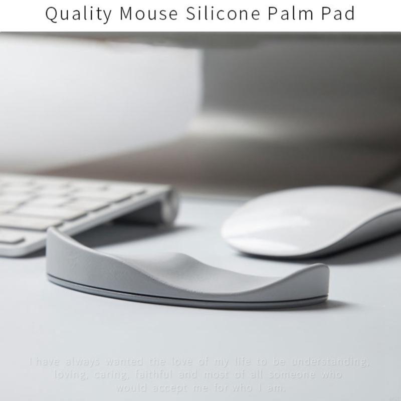 462E MousePad Ergonomic Suppor - Gaming Keyboard Ergonomic recensione e prezzo