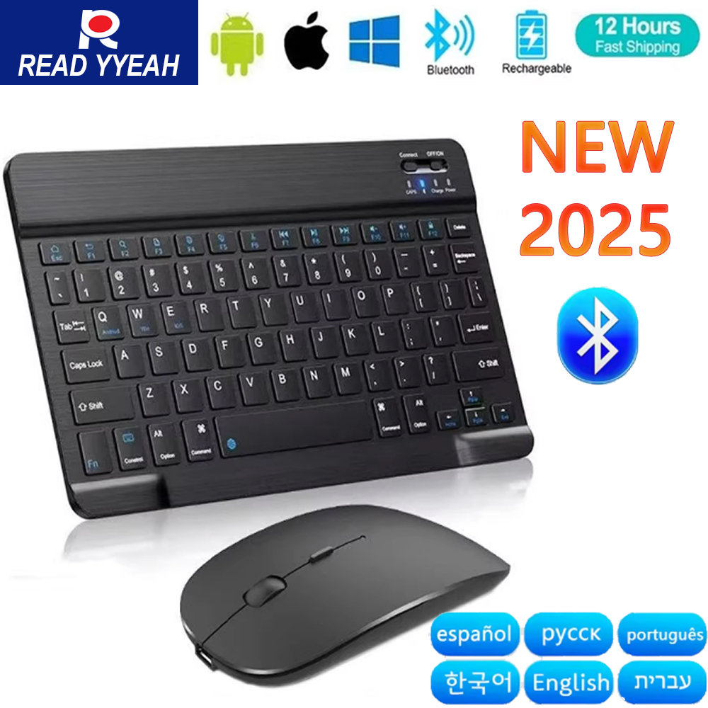 Nuovo mouse tastiera wireless  - Gaming Keyboard Mouse Wireless recensione e prezzo