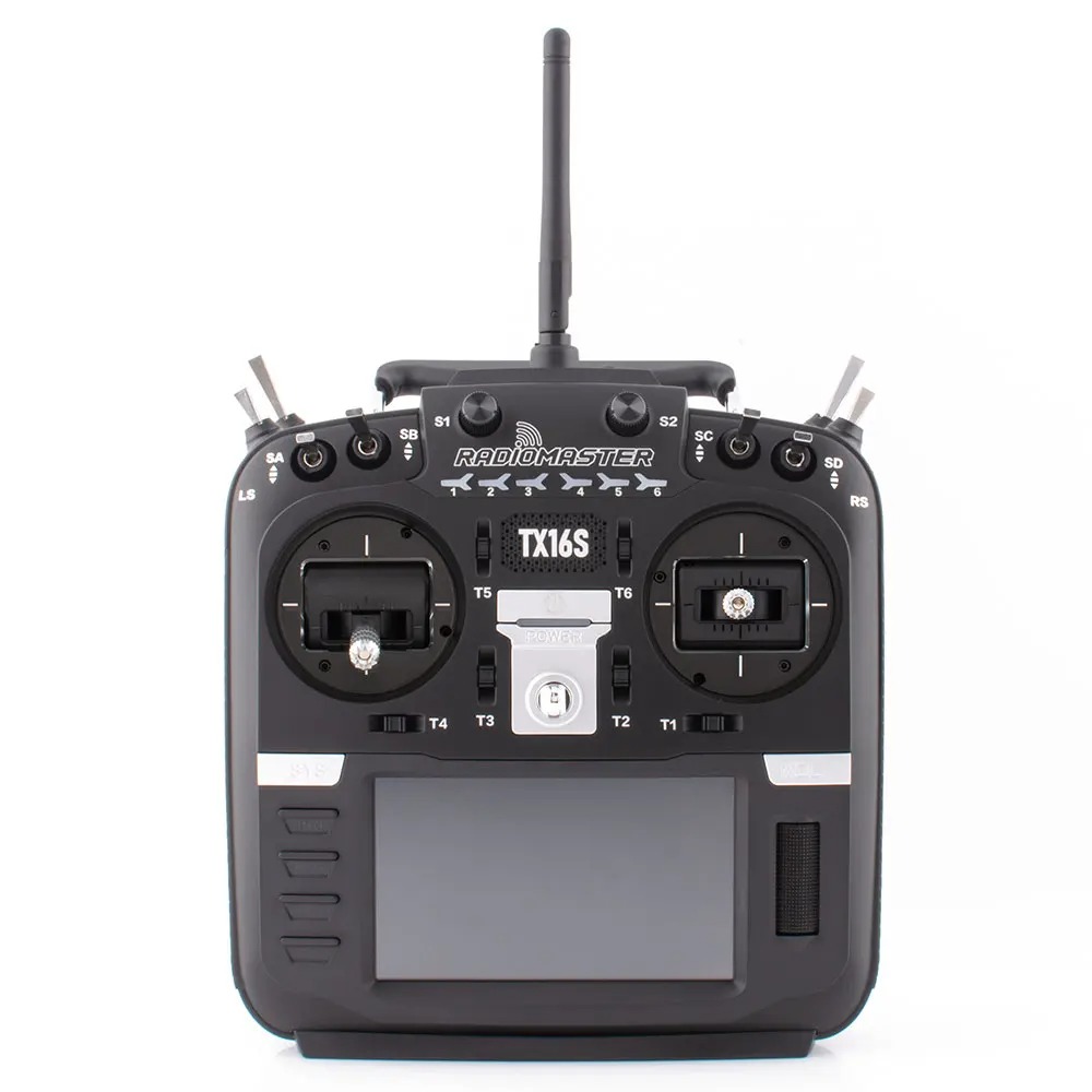 RadioMaster TX16S MKII V4.0 EL - Stabilizer Screw In recensione e prezzo