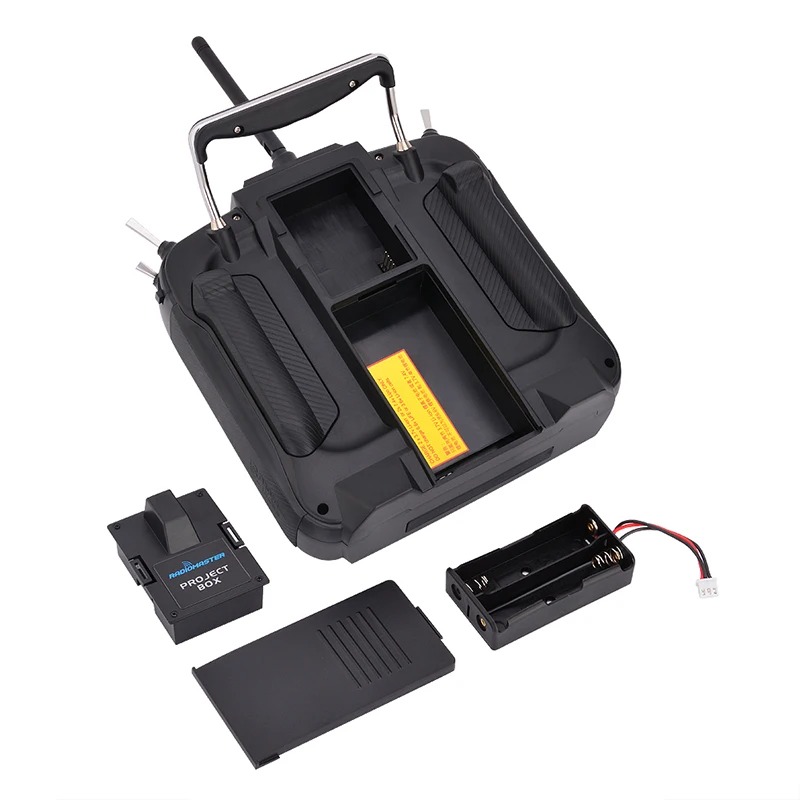RadioMaster TX16S MKII V4.0 EL - Stabilizer Screw In recensione e prezzo