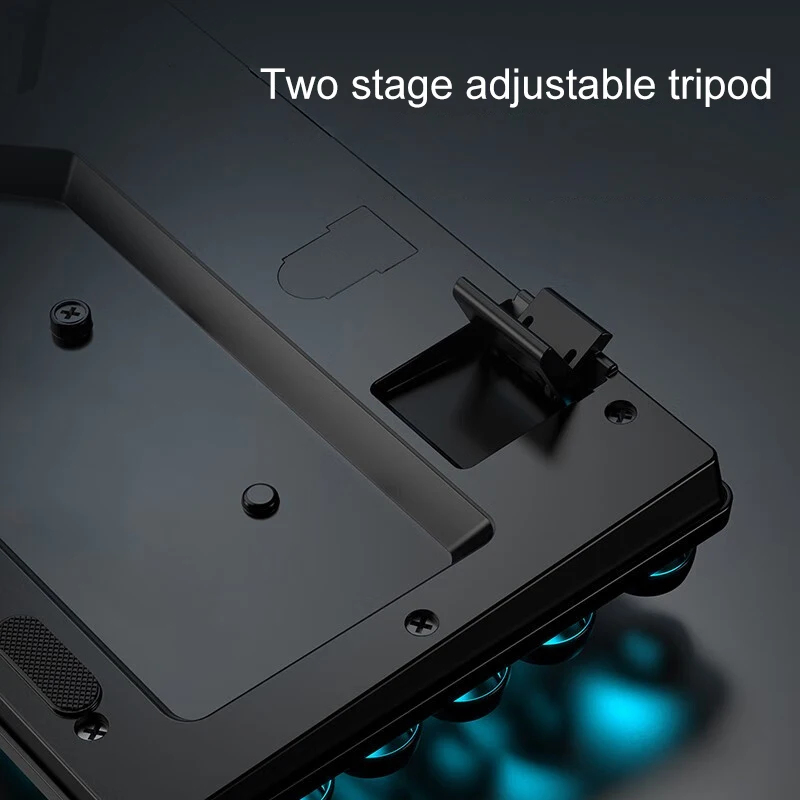 Set Tastiera e Mouse Stile Ret - Gaming Keyboard Mouse Wireless recensione e prezzo
