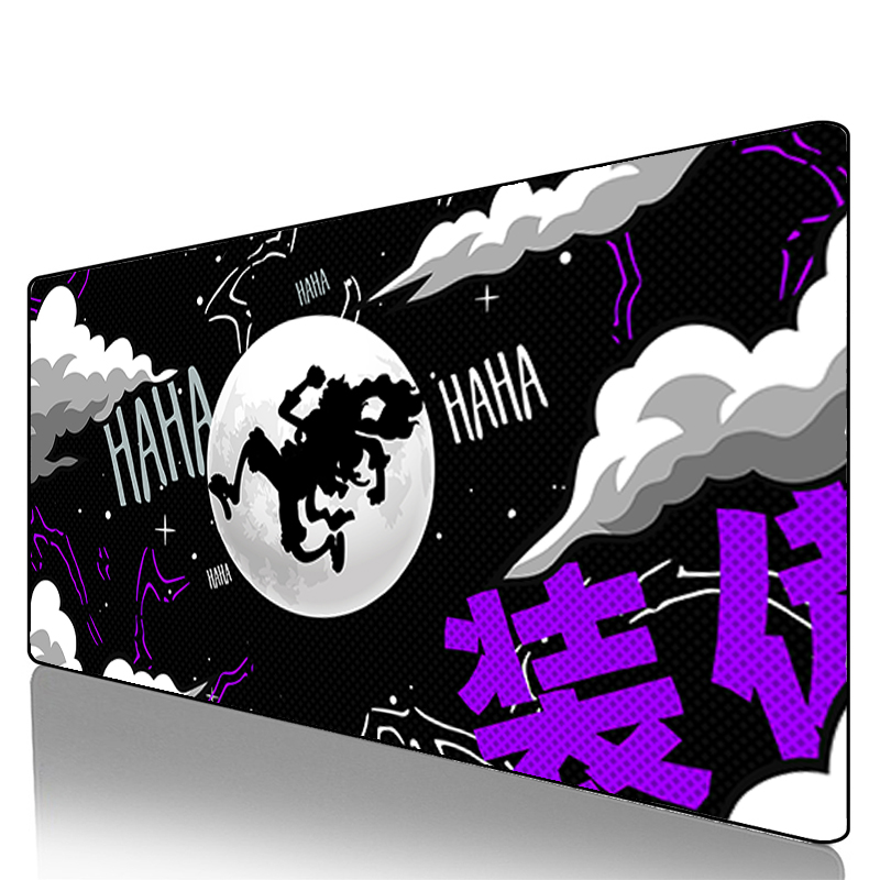 Tappetino per mouse Anime One  - Gaming Keyboard Theme recensione e prezzo