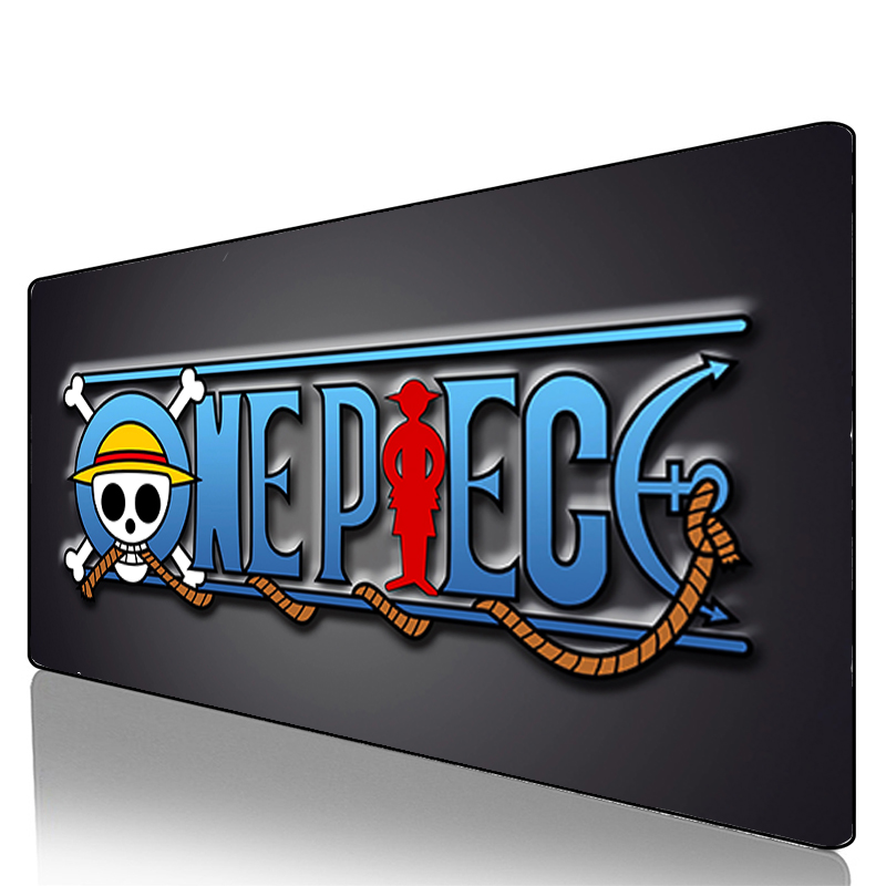 Tappetino per mouse Anime One  - Gaming Keyboard Theme recensione e prezzo