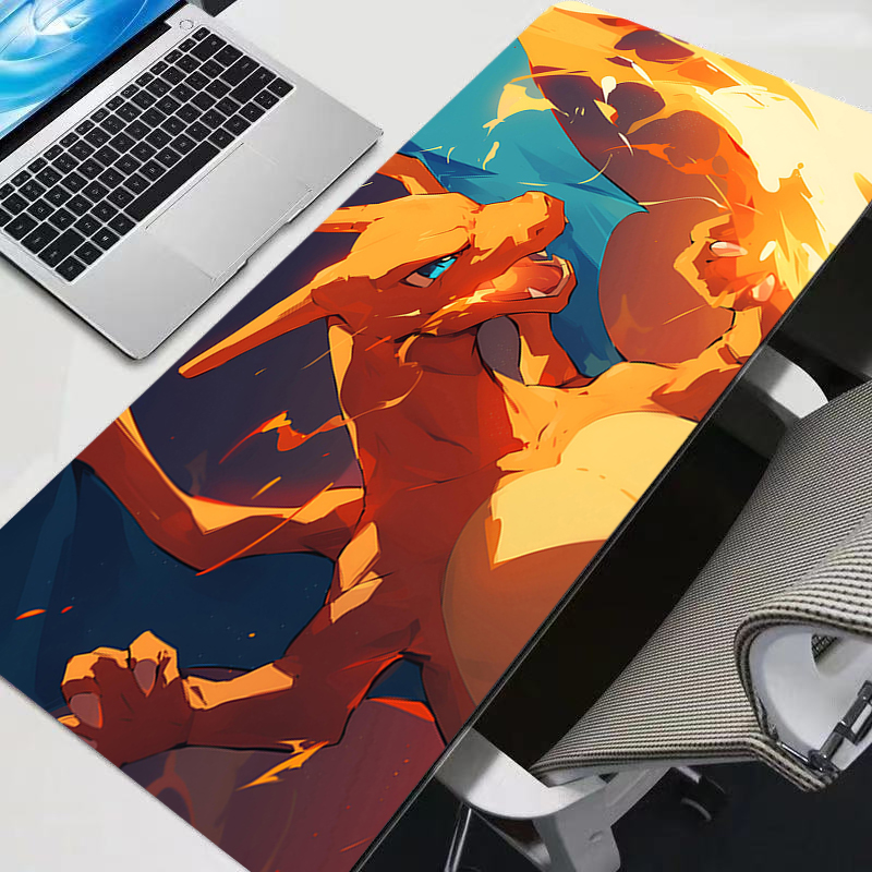Tappetino per mouse Anime G-ge - Gaming Keyboard Higround recensione e prezzo