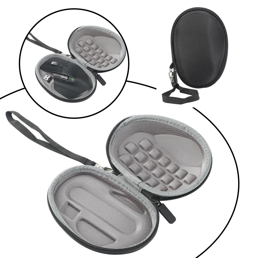 Custodia per Mouse Logitech MX - Gaming Keyboard Tactile recensione e prezzo
