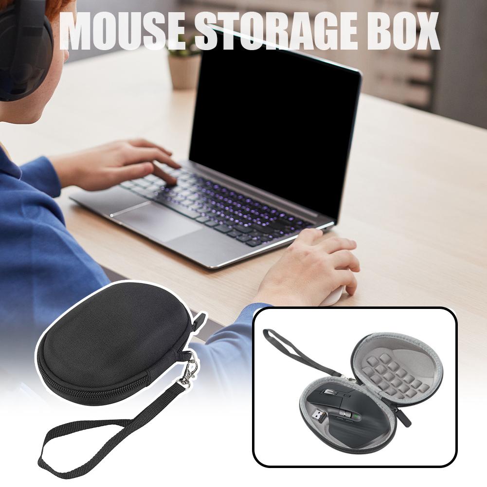 Custodia per Mouse Logitech MX - Gaming Keyboard Tactile recensione e prezzo