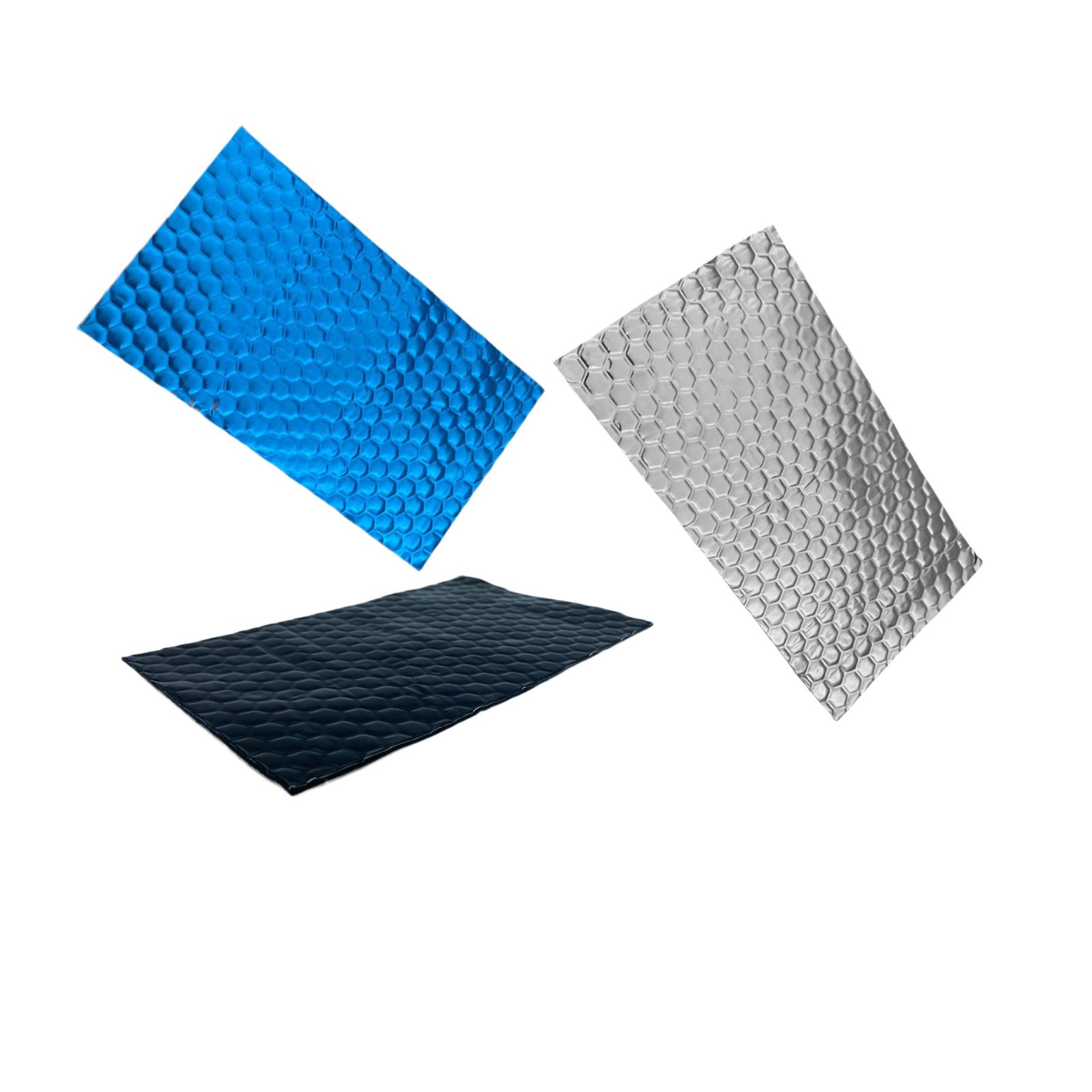 Tappetino Fonoassorbente Resis - Foam Dampener Sheet recensione e prezzo