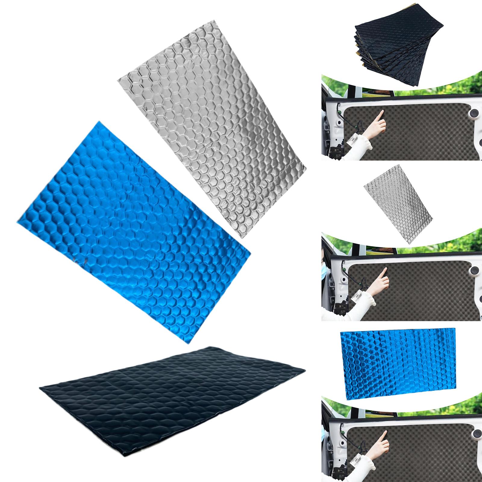 Tappetino Fonoassorbente Resis - Foam Dampener Sheet recensione e prezzo
