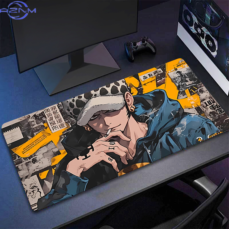 Tappetino per Mouse One Piece  - Gaming Keyboard Higround recensione e prezzo