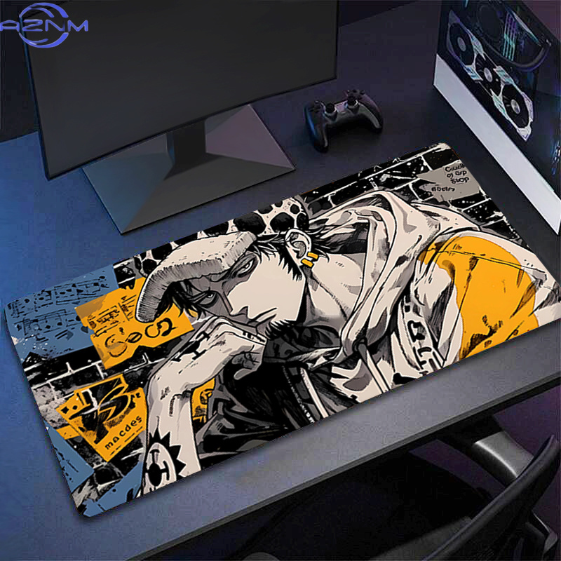 Tappetino per Mouse One Piece  - Gaming Keyboard Higround recensione e prezzo