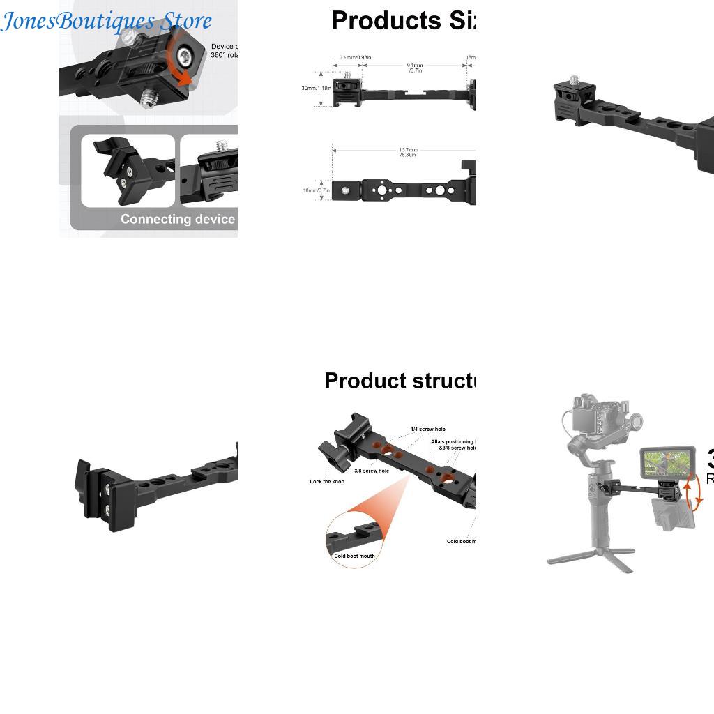 Il supporto per supporto stabi - Stabilizer Screw In recensione e prezzo