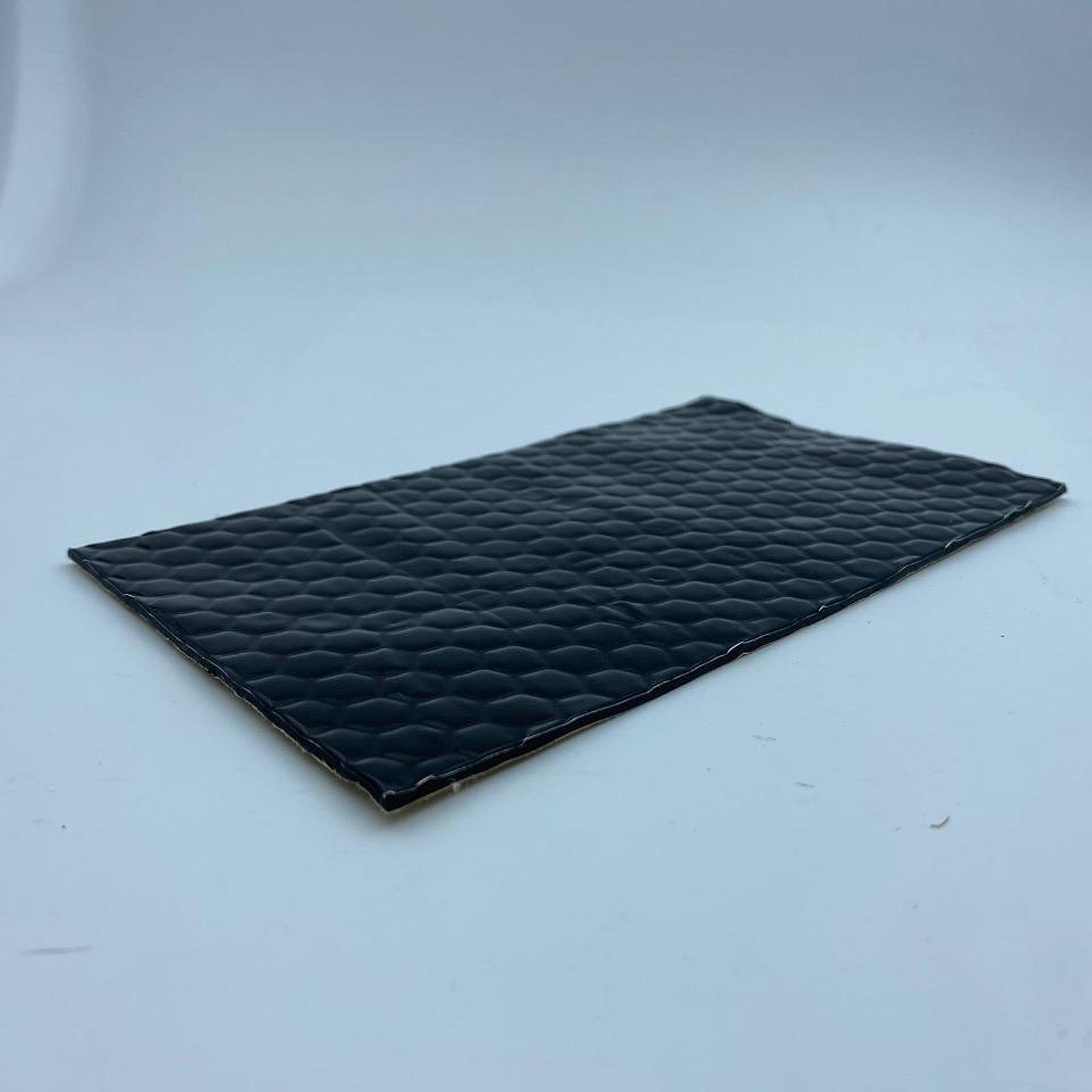 Materiale Antivibrazioni Autoa - Foam Dampener Sheet recensione e prezzo
