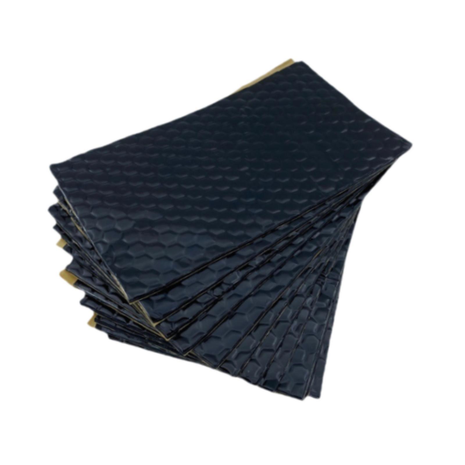 Materiale Antivibrazioni Autoa - Foam Dampener Sheet recensione e prezzo