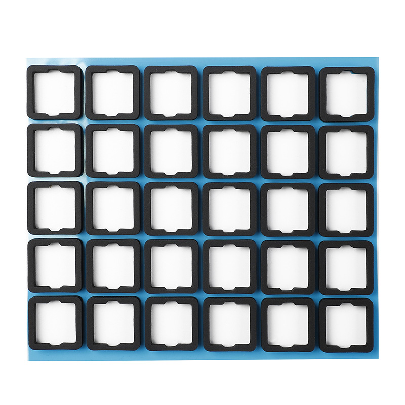 120 pz 3.5mm interruttore a ta - Foam Dampener Sheet recensione e prezzo