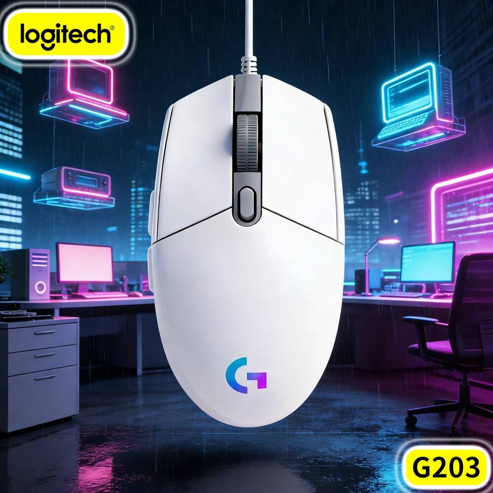 Coperchio posteriore della bat - Logitech Mouse G502 recensione e prezzo