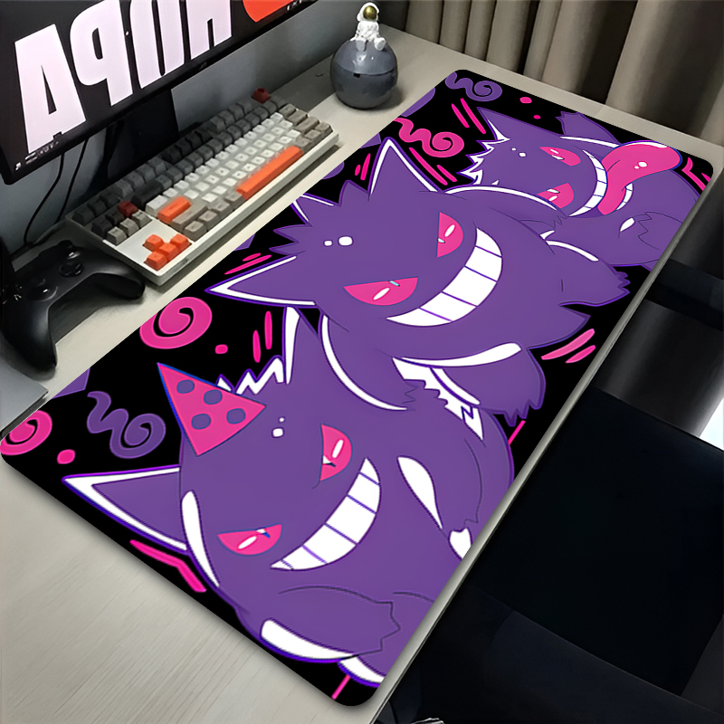Tappetino per Mouse Grande da  - Gaming Keyboard Higround recensione e prezzo