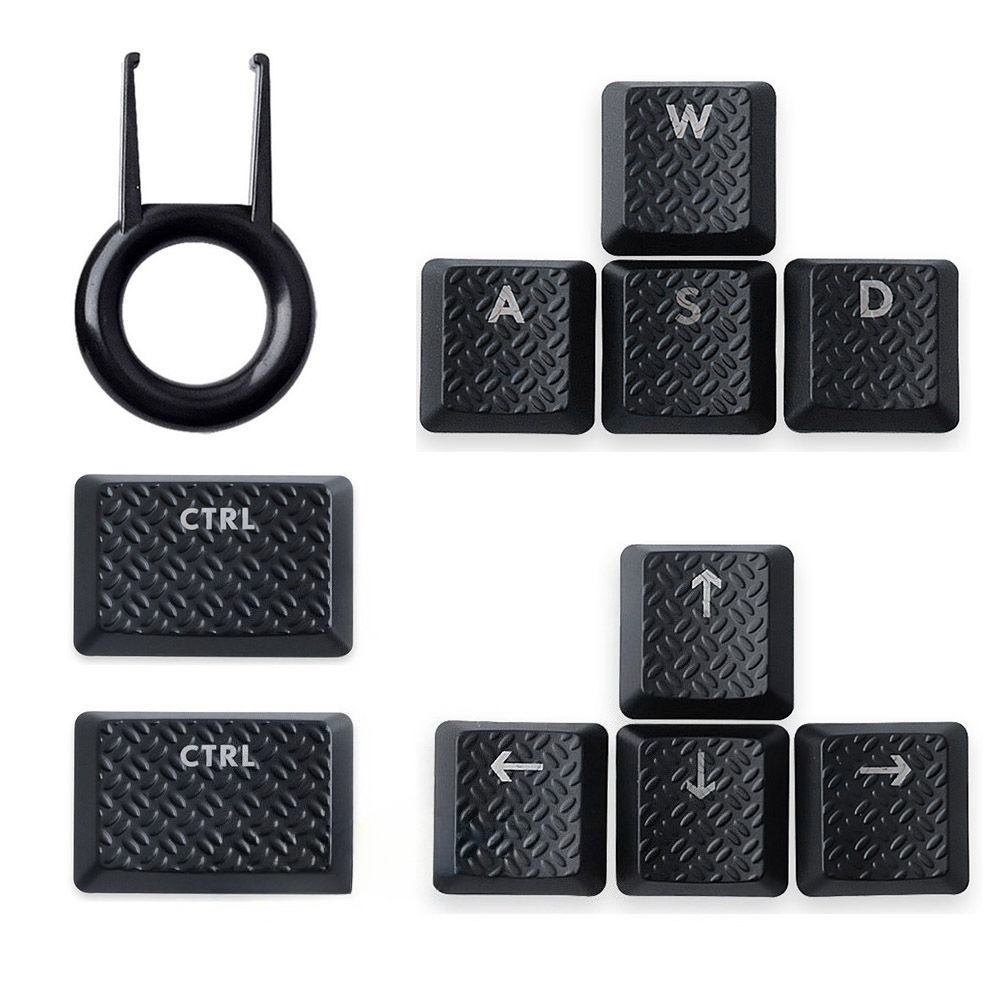 Tasti Traslucidi Rossi Fai-da- - Gaming Keyboard Tkl recensione e prezzo