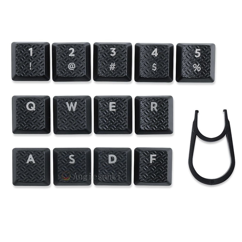 Tasti Traslucidi Rossi Fai-da- - Gaming Keyboard Tkl recensione e prezzo