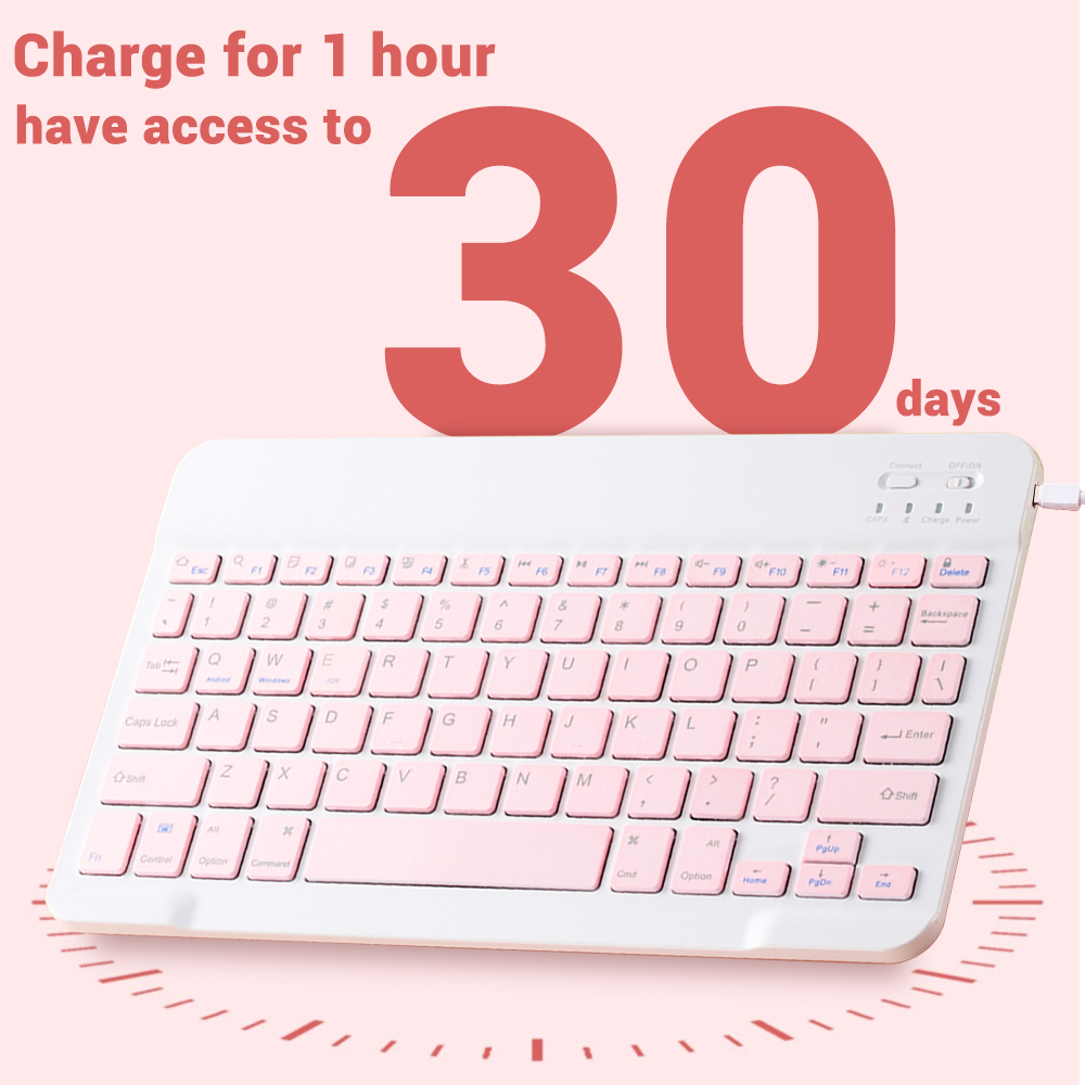 Tastiera e mouse Bluetooth per - Gaming Keyboard And Mouse Mobile recensione e prezzo