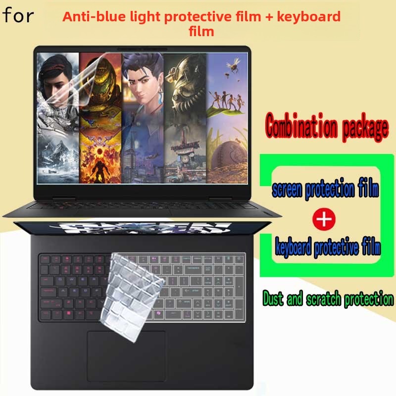 Pellicola protettiva per scher - Gaming Keyboard Hyperx recensione e prezzo