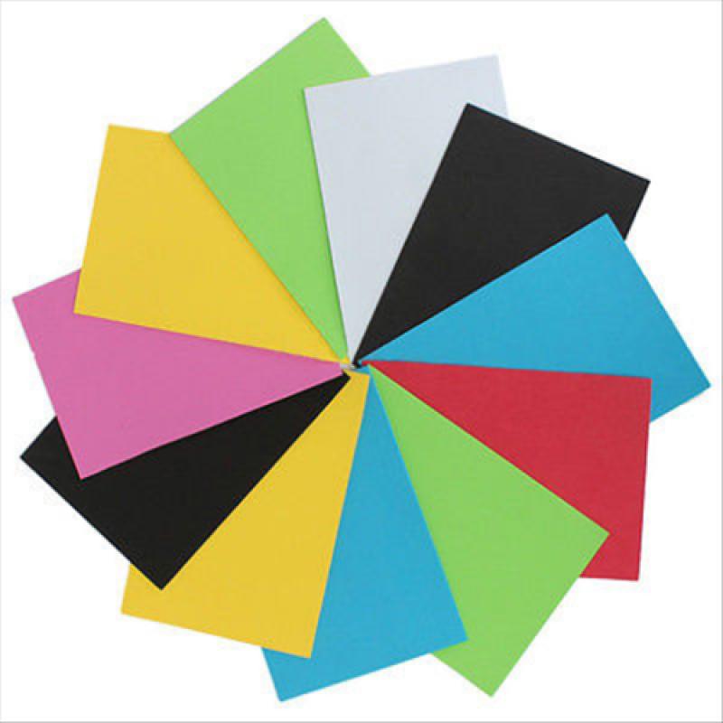 Carta Schiuma Spessa 2 mm, 20  - Pe Foam Sheet recensione e prezzo