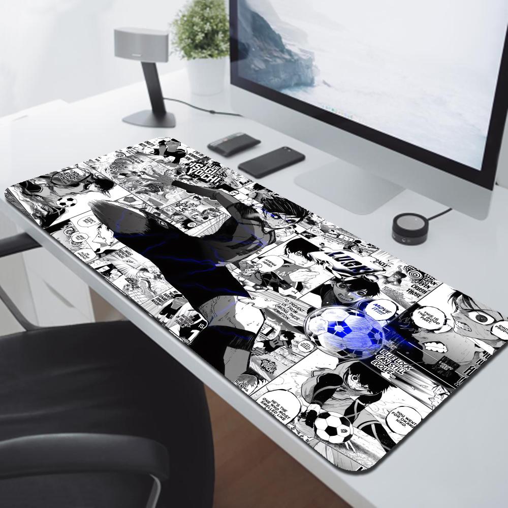 Tappetino per mouse anime in b - Gaming Keyboard Affordable recensione e prezzo