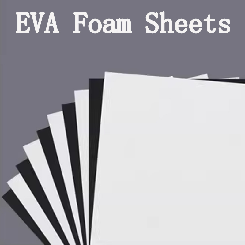 Materiale in Schiuma EVA Nera  - Pe Foam Sheet recensione e prezzo