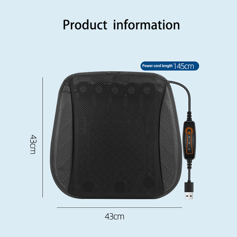 Coprisedile Ventilato Universa - Pe Foam Sheet recensione e prezzo