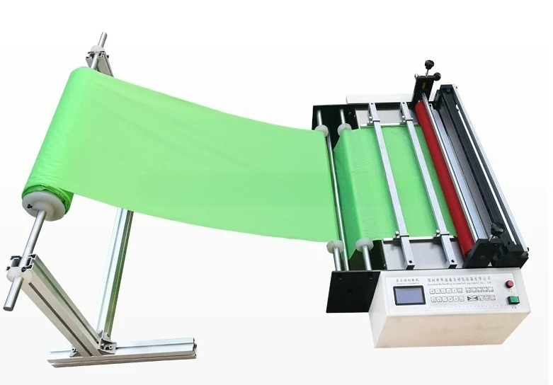 Macchina da taglio per fogli d - Pe Foam Sheet recensione e prezzo