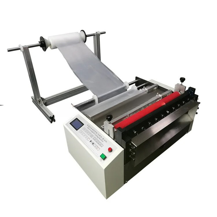 Macchina da taglio per fogli d - Pe Foam Sheet recensione e prezzo