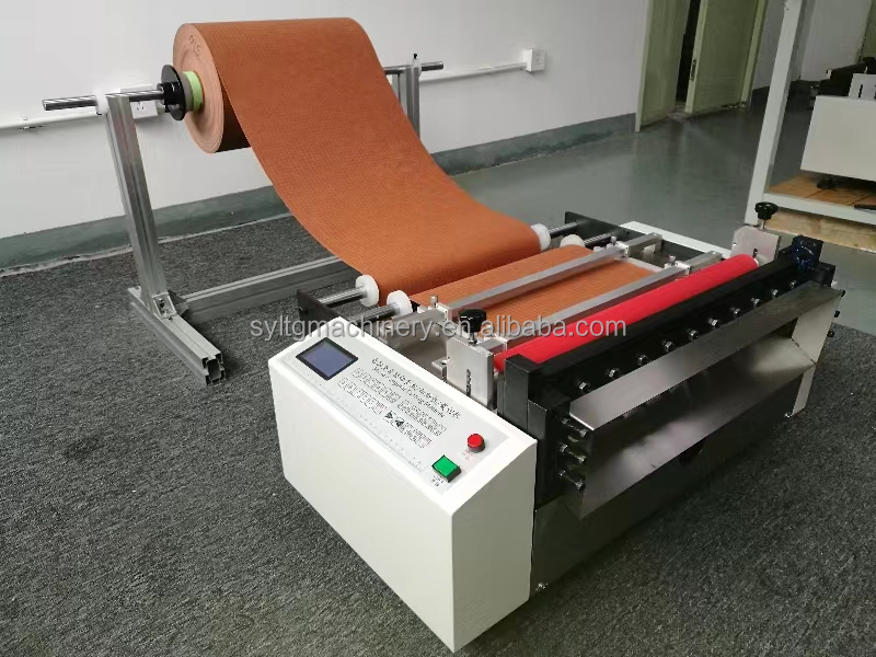 Macchina da taglio per fogli d - Pe Foam Sheet recensione e prezzo