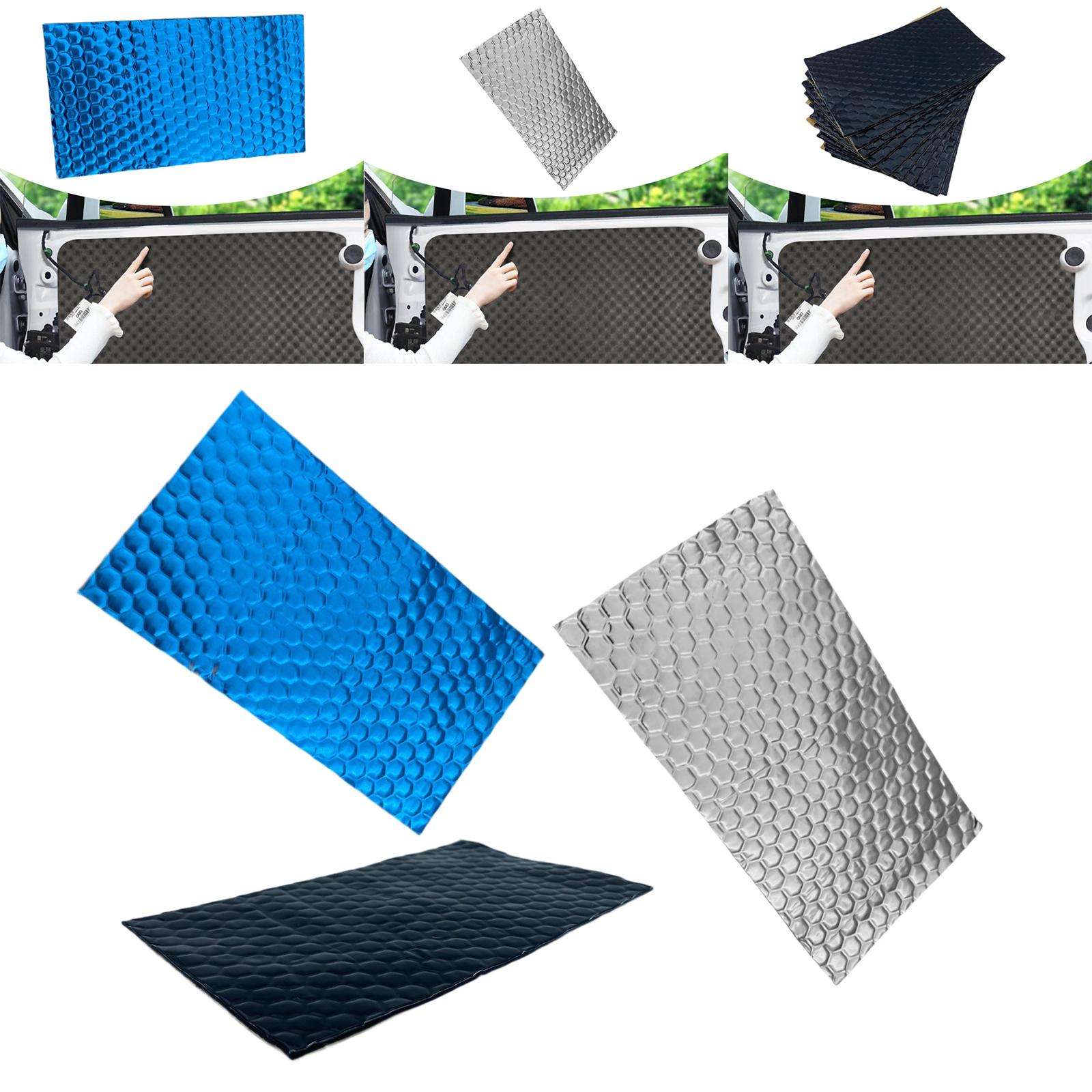 Tappetino Fonoassorbente Autoa - Foam Dampener Sheet recensione e prezzo